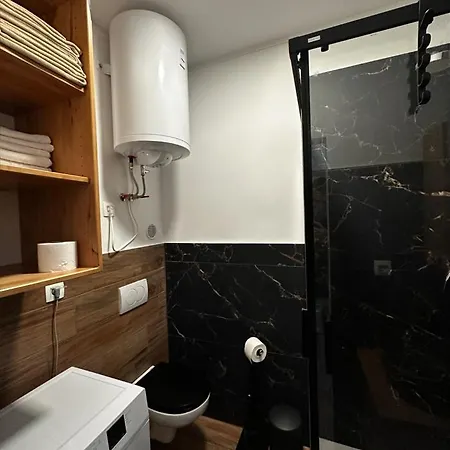 Appartement Gostilna Menina Gornji Grad