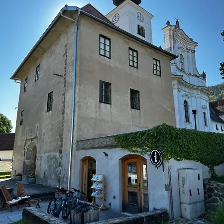 Gostilna Menina Gornji Grad