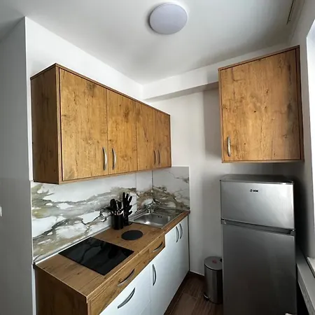 Gostilna Menina Apartment *