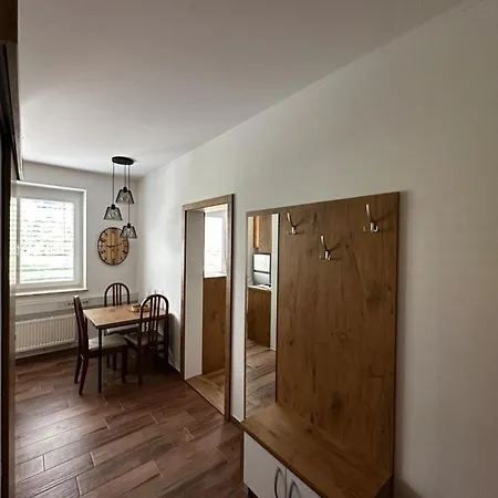 Gostilna Menina Apartment Gornji Grad