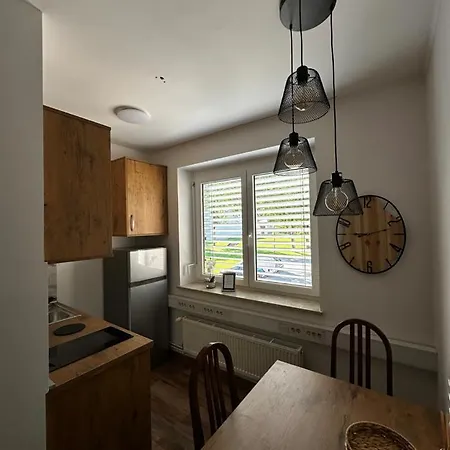 Appartement Gostilna Menina