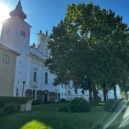 Appartement Gostilna Menina