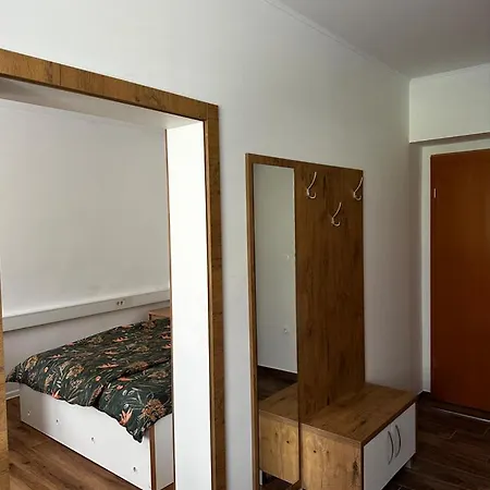 Apartment Gostilna Menina *