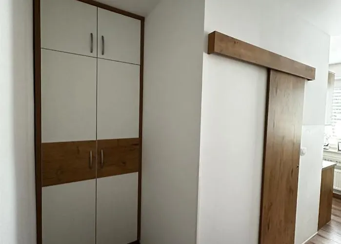 Apartman Gostilna Menina