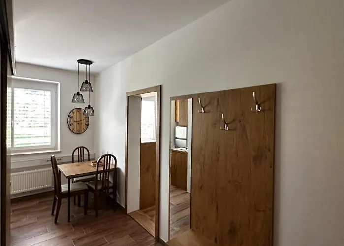 Gostilna Menina Apartman Gornji Grad