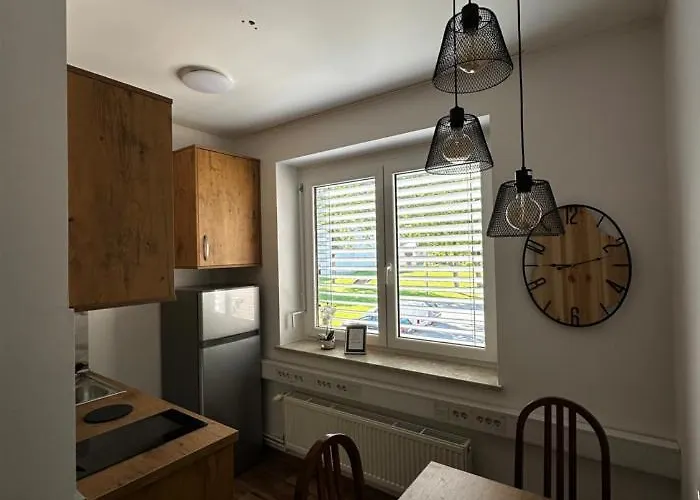 Apartman Gostilna Menina